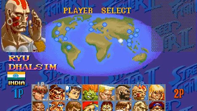 Mugen super street fighter 2 turbo plus snes new version with patch coming 2021 смотреть онлайн