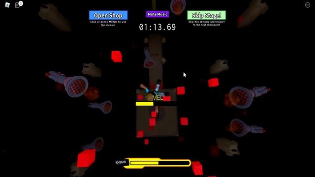 Despicable Forces ALL BOSSES | Roblox смотреть онлайн