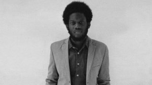 Michael Kiwanuka - Cold Little Heart