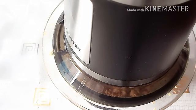 Кунжутная паста " Тахини" приготовление смотреть онлайн