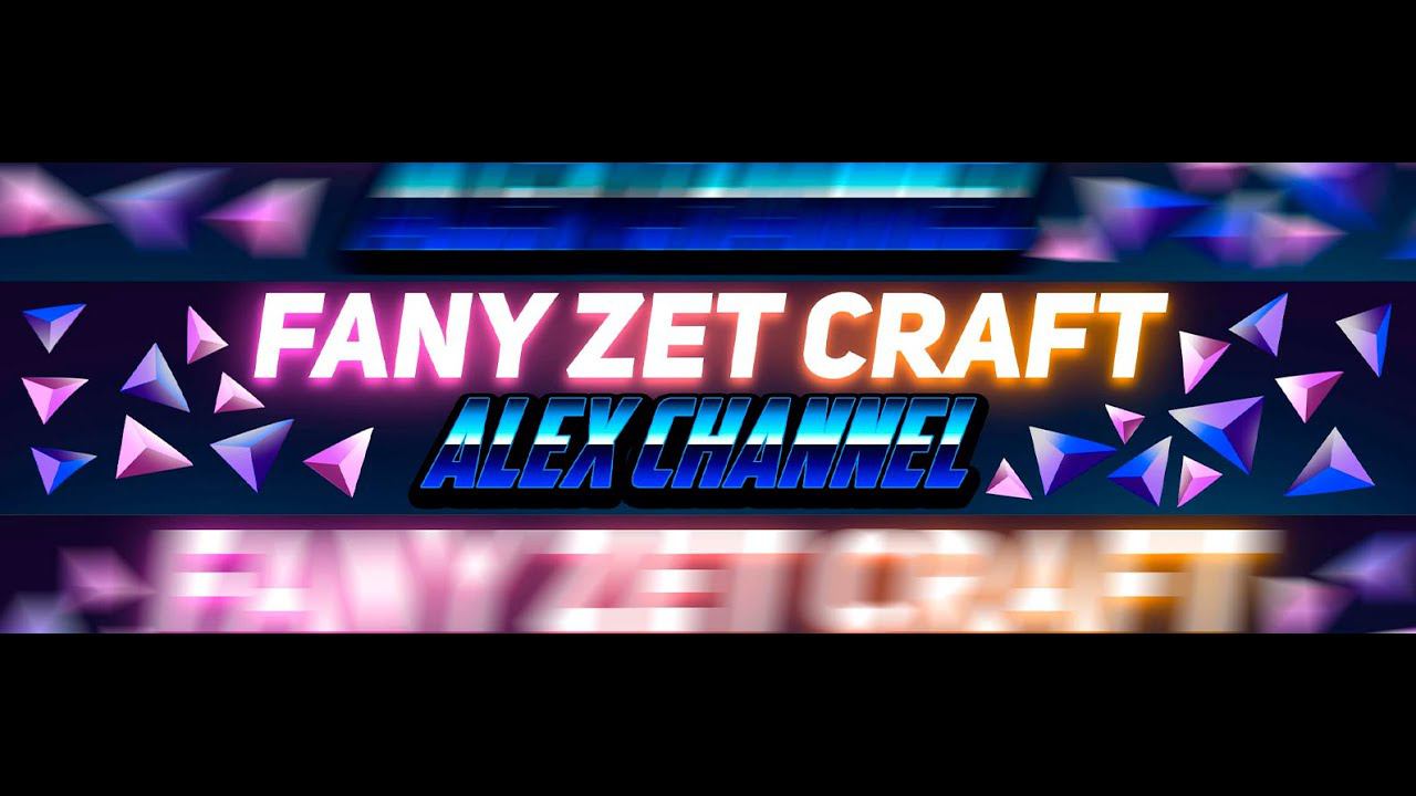 FANY_ZET_CRAFT.ИГРОВОЙ СТРИМ смотреть онлайн