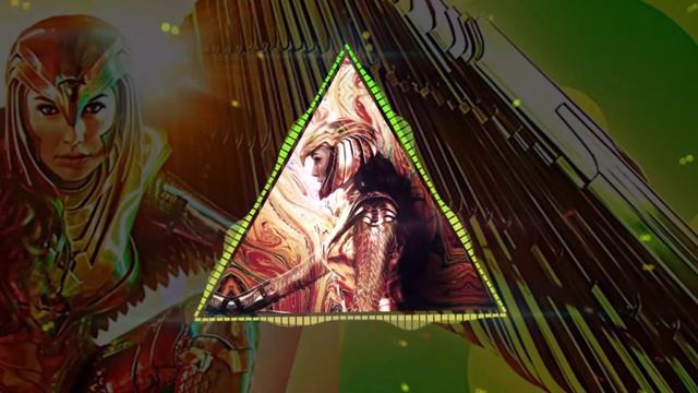 OFFICIAL FIRST TRACK  ♬WONDER WOMAN 1984 SOUNDTRACK♬ - Themyscira Full Theme(🎧By Hans Zimmer🎧)