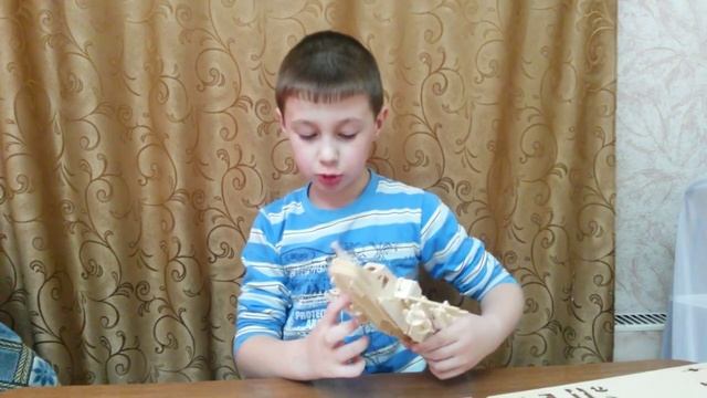 Конструктор Вертолёт Собираем сами Constructor helicopter Putting it yourself смотреть онлайн