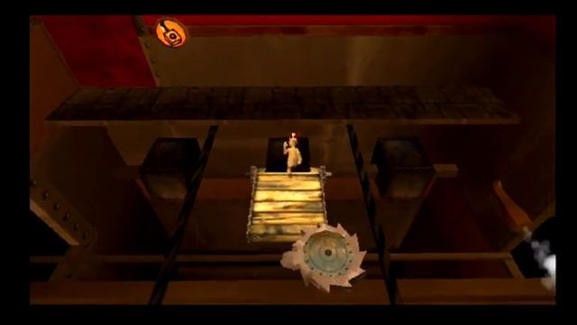 Wallace & Gromit in Project Zoo PS2 Playthrough Part 13 смотреть онлайн
