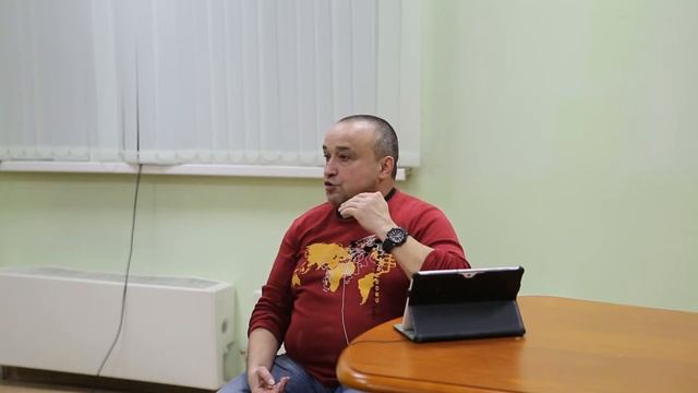 Урок №3 - Философия и происхождение мира телесных вещей смотреть онлайн