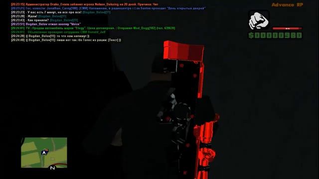 ДМ МВД. смотреть онлайн