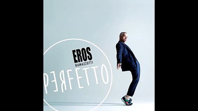 Eros Ramazzotti -Vivi E Vai смотреть онлайн