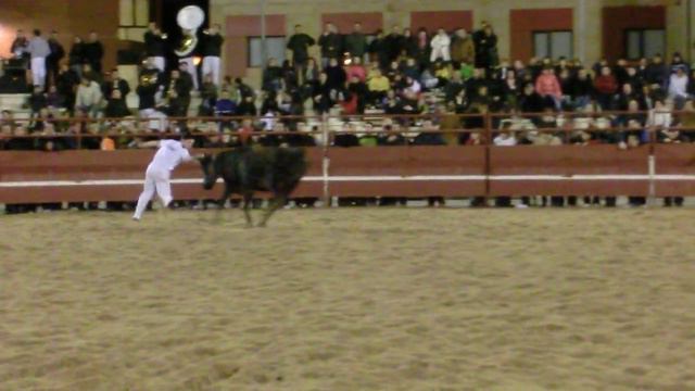 Figueruelas 03/12/2011 - Mariano Ruiz y David Diago. смотреть онлайн