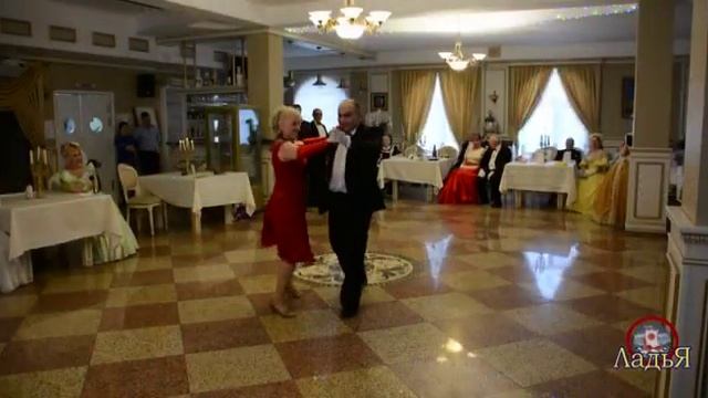 Milonga