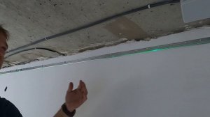 Отзыв о дешевом китайском газовом монтажном пистолете для натяжных потолков