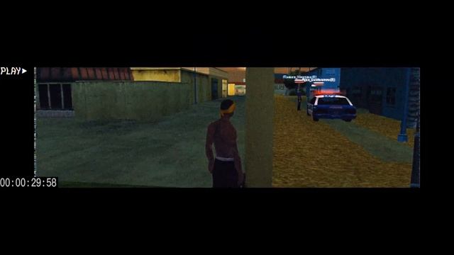 Bomb Squad Tribes [ValRise RP] смотреть онлайн