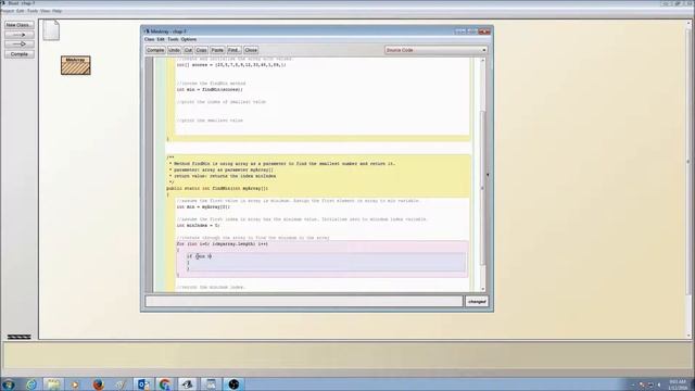 Array as Parameter смотреть онлайн