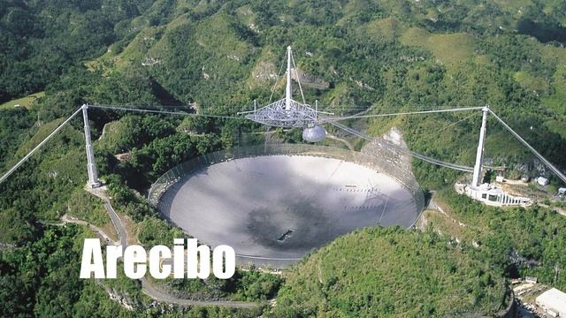 История поиска Внеземных Цивилизаций смотреть онлайн