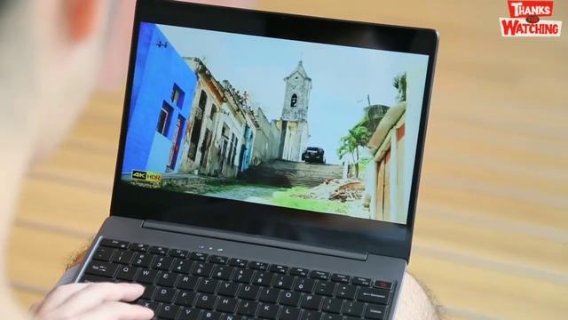 CHUWI GemiBook 13" 2K IPS Screen LPDDR4X 12GB 256GB SSD Intel Celeron Quad Core Windows 10 Laptop смотреть онлайн