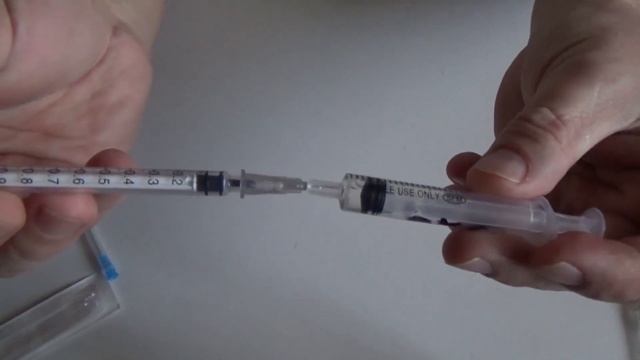 Нейромидин аналог Аксамон, подкожная инъекция крысе. смотреть онлайн