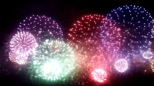 長岡花火大会2014,7 Nagaoka fireworks display7 смотреть онлайн