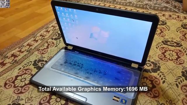 HP Pavilion G6 Under $400 Youtube Video смотреть онлайн