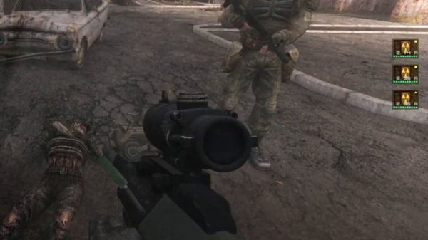 How to Find Expert Tools | Stalker Gamma Tips & Tricks