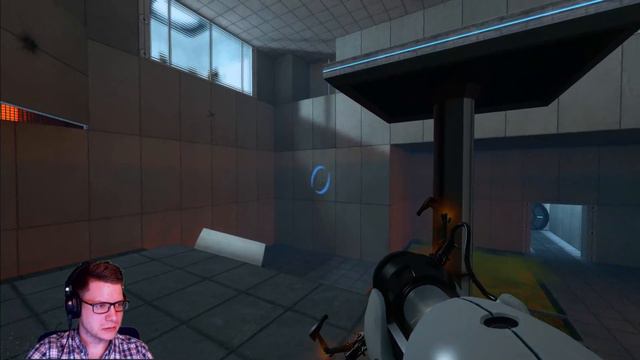 Factum Solus ► Проходим моды вселенной "Portal" смотреть онлайн