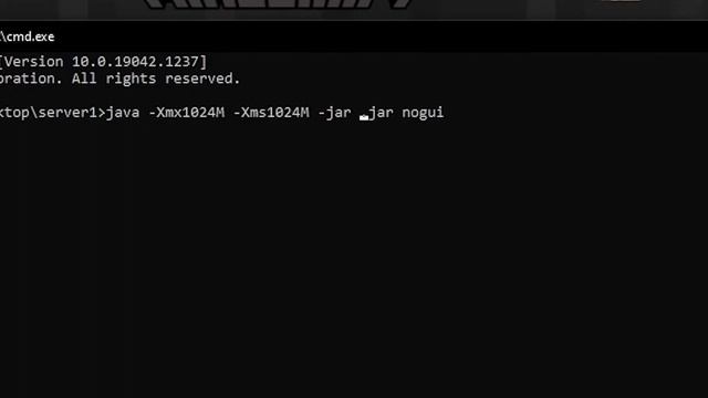 How To Setup a Minecraft 1.17 Server EASY! play with your friends смотреть онлайн