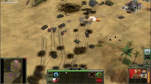 World War II | USSR | Generals Zero Hour #Jarminkell #generalszerohour #commandandconquer #2022