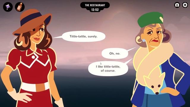 Whodunit? Youdunit! | Overboard (Murder Mystery Game) смотреть онлайн