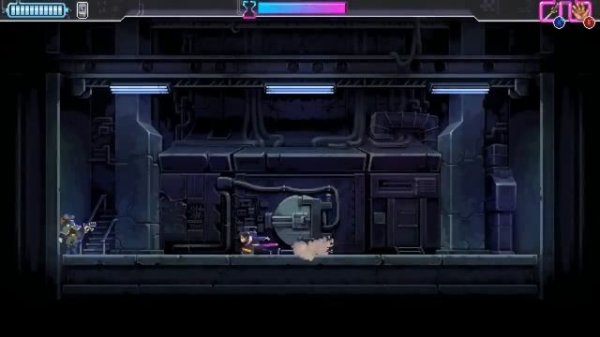 ?Katana ZERO OST - Full Confession Super Extended (1 hour)