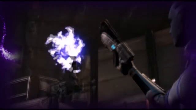 Liara_ShadowBroker смотреть онлайн