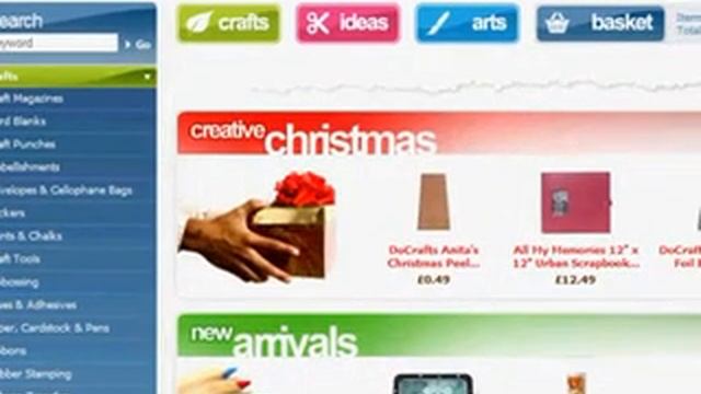 Drop Down Menus Screen Cast смотреть онлайн