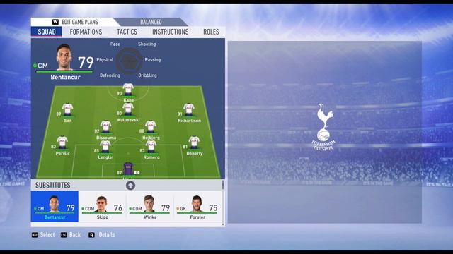 FIFA 19 LATEST SQUAD UPDATE V19 | JULY 16 2022 смотреть онлайн