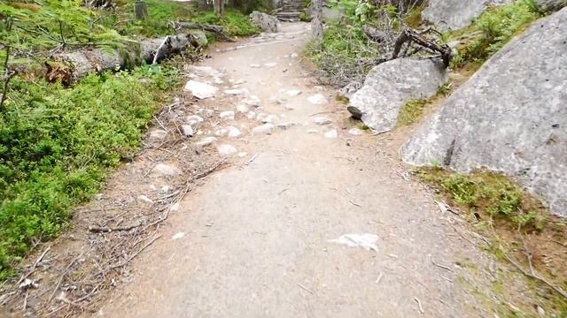 Koli, National Park (Finland) смотреть онлайн