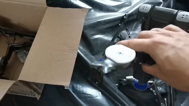 Ножки опорные Kaldewei 5030 смотреть онлайн