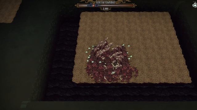 100 Глубинных Червей VS Все Боссы Игры Dont Starve Together! смотреть онлайн