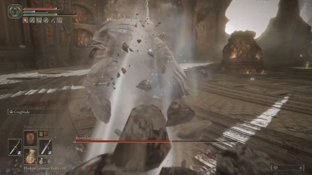 Elden Ring Malekith RL1 fight смотреть онлайн
