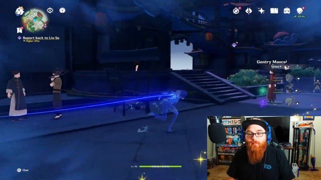 Guide to Completing The Cliffhanger Achievement! смотреть онлайн