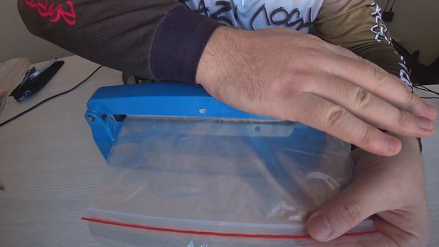 СУМКА ДЛЯ силиконовых ПРИМАНОК своими руками | Рыболовные Аксессуары | Рыбалка 2020 смотреть онлайн