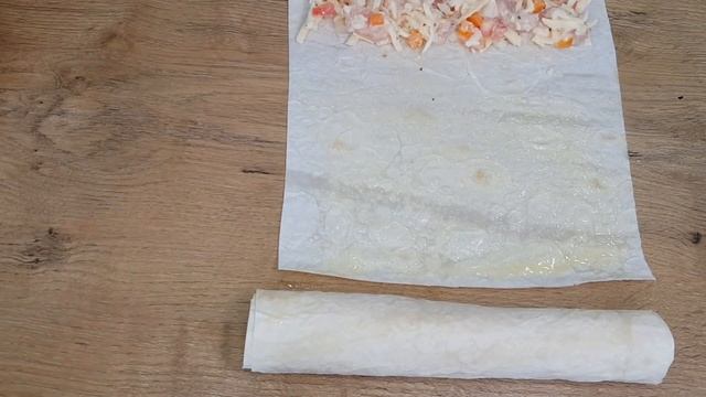 ЗНАЛА БЫ РАНЬШЕ КУПИЛА ПОБОЛЬШЕ. Лучший Перекус из Курицы смотреть онлайн