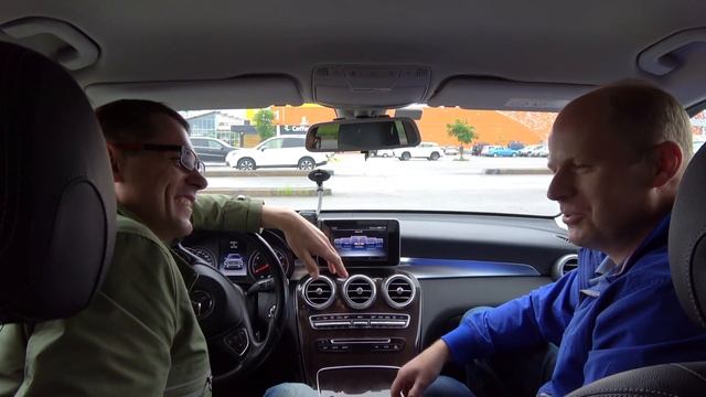 Mercedes GLC отзывы владельцев | Что сломалось за три года смотреть онлайн