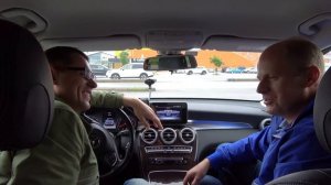 Mercedes GLC отзывы владельцев | Что сломалось за три года