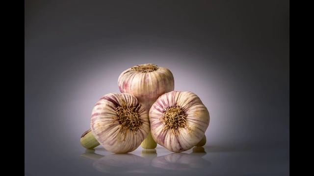 Чеснок и его защитное действие на семенники при сахарном диабете