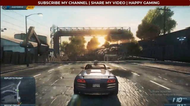 Need For Speed Most Wanted 2 Nissan GTR Audi R8 Racing Insane Racing смотреть онлайн