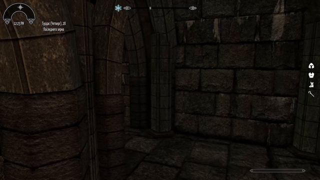 Skyrim SE сборка The Last Dark. Версия 1.4.2 Банда безбашенных каджитов снова в деле смотреть онлайн
