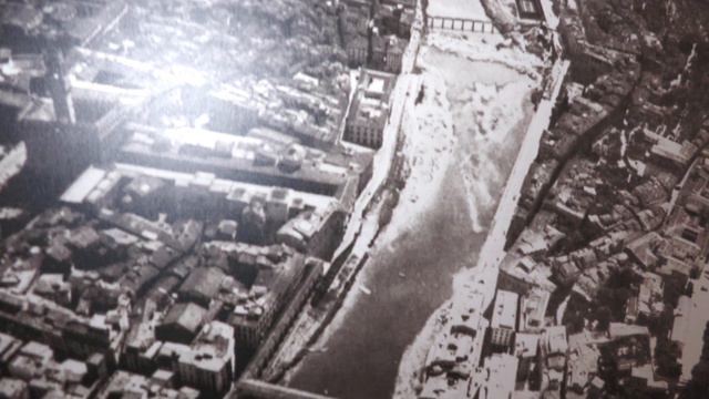 Una mostra fotografica per ricordare Giorgio La Pira смотреть онлайн