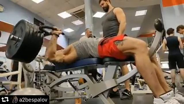 Йога для стабильности