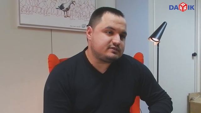 Александър Миланов, социален работник I един от новите 40 до 40 смотреть онлайн
