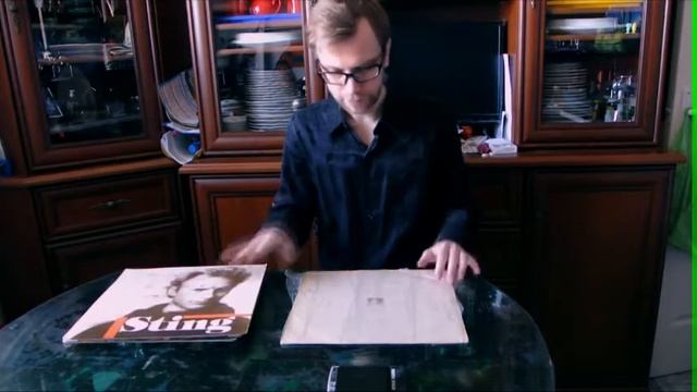 MUZADROT или как я стал виниловым меломаном смотреть онлайн