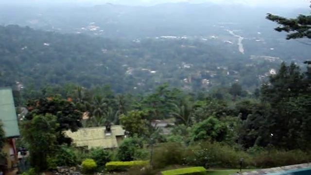 Randholee Resort, Kandy смотреть онлайн