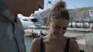 Приплыли (2022) фильм русская комедия