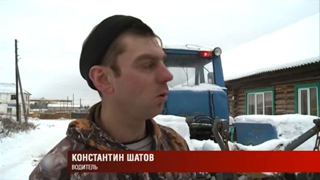 18 12 17 В Вавожском районе готовы к снежной зиме смотреть онлайн