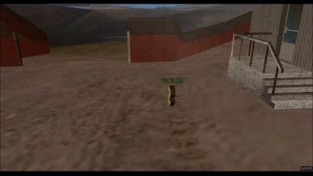 [GTA] - San Andreas [Walkthrough] - Resonant Armament!! смотреть онлайн